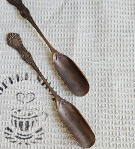 Yerberitas metálicas