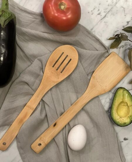 Utensillos de cocina