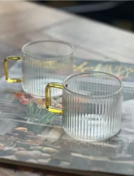 Set Tazas de café Estambul