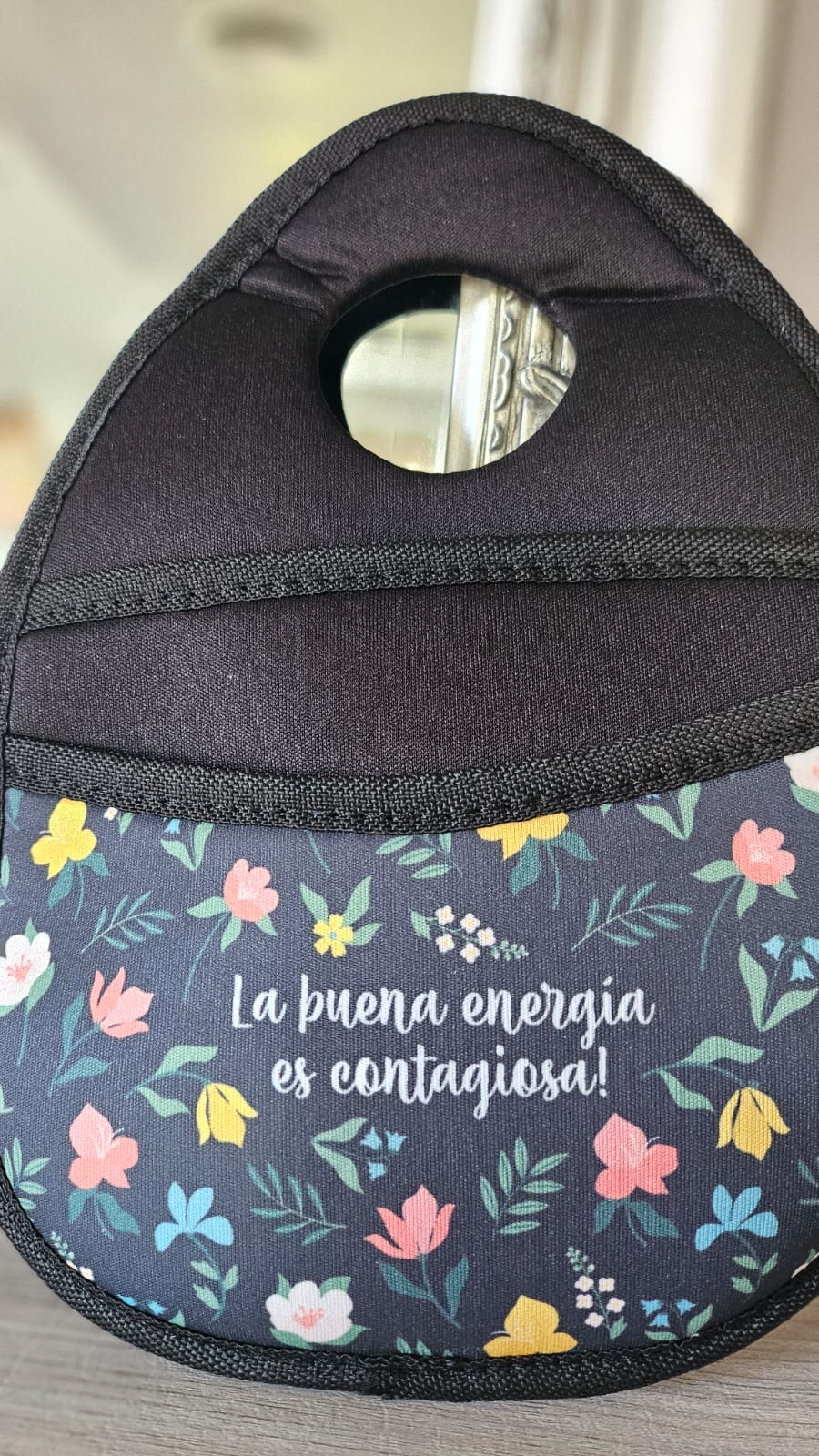 Palanquero para auto