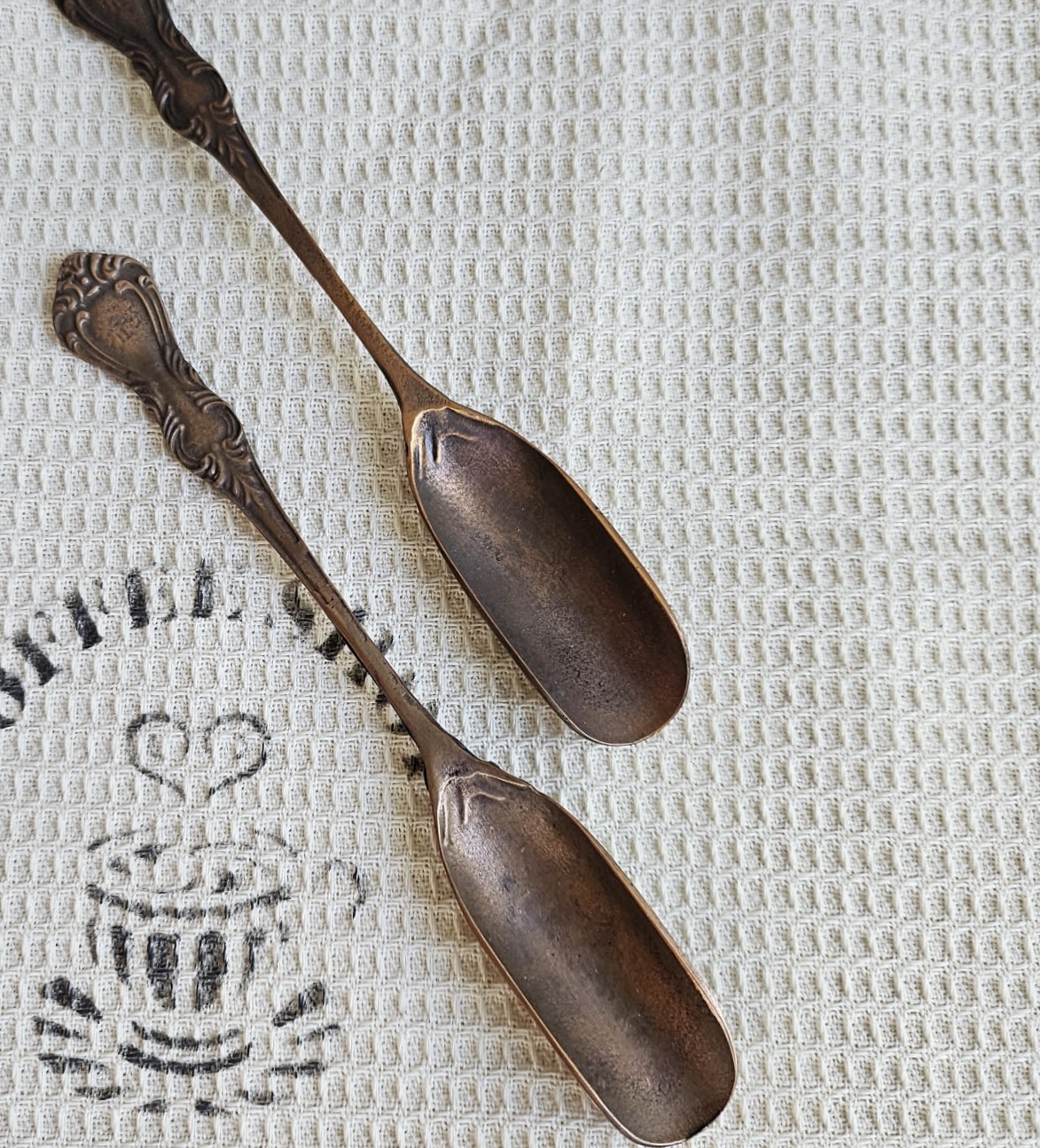 Cuchara yerbera