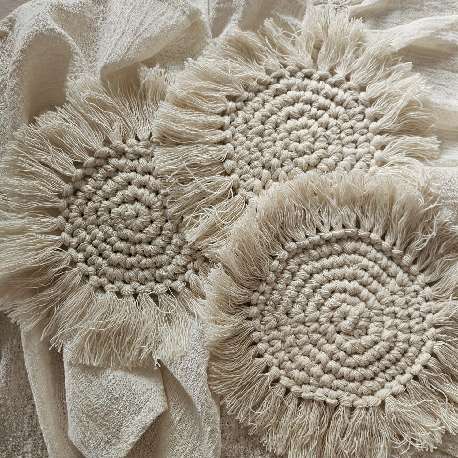 Posavelas Boho