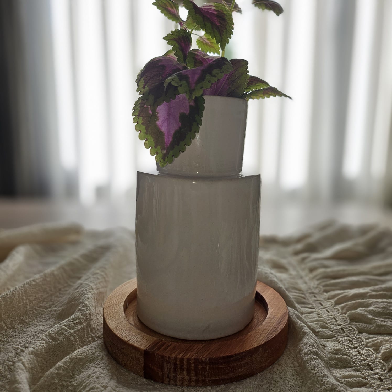 Florero Pin