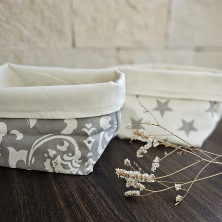 Paneras textiles