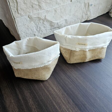 Paneras/cestitas