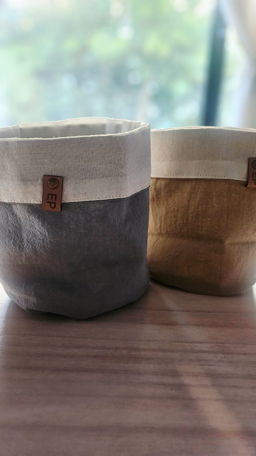 Paneritas tusor