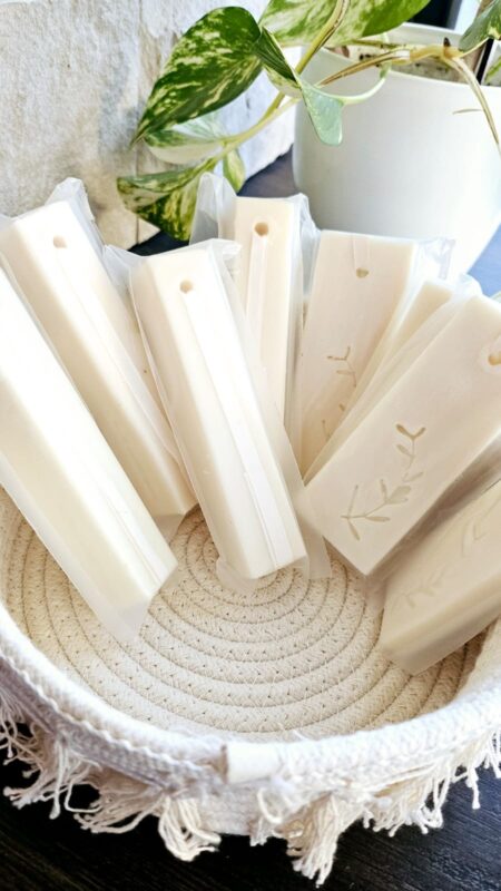 Aromatizadores de placard