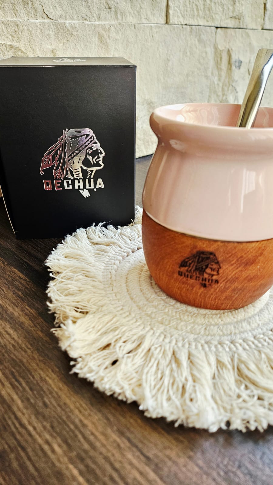 Mate Quechua