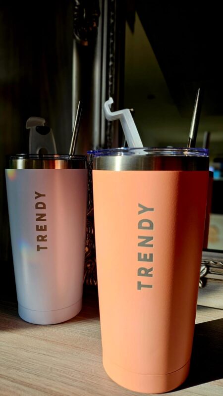 Vaso Trendy