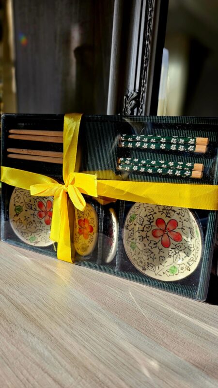 Set Sushi para dos