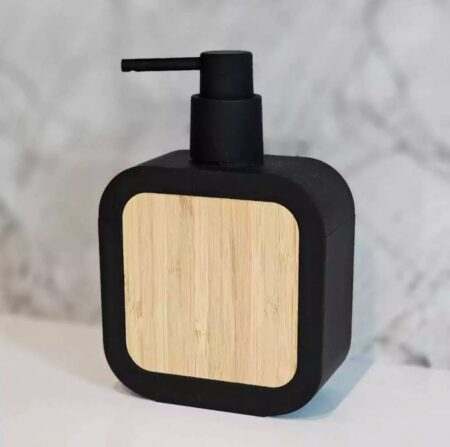 Dispenser de Jabón