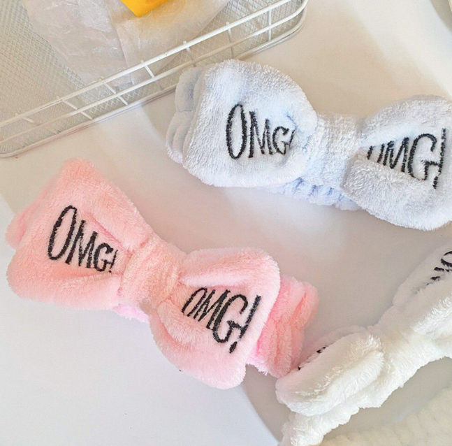 Vincha para SkynCare