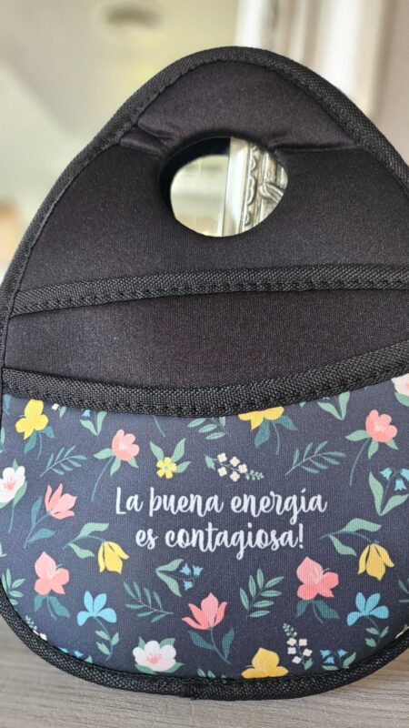 Palanquero para auto