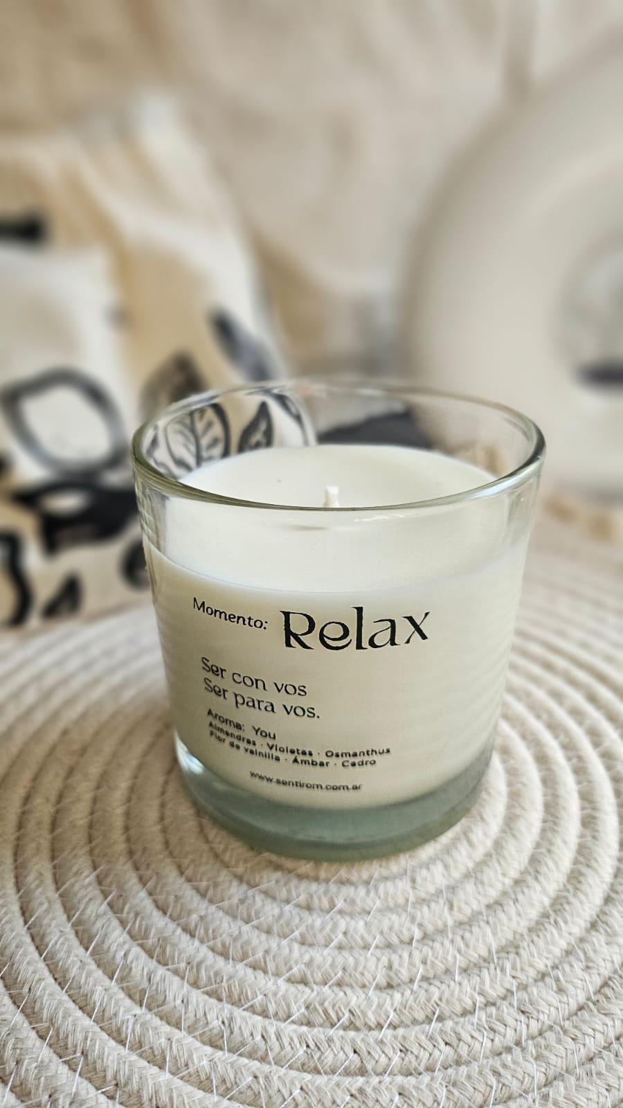 Vela Relax
