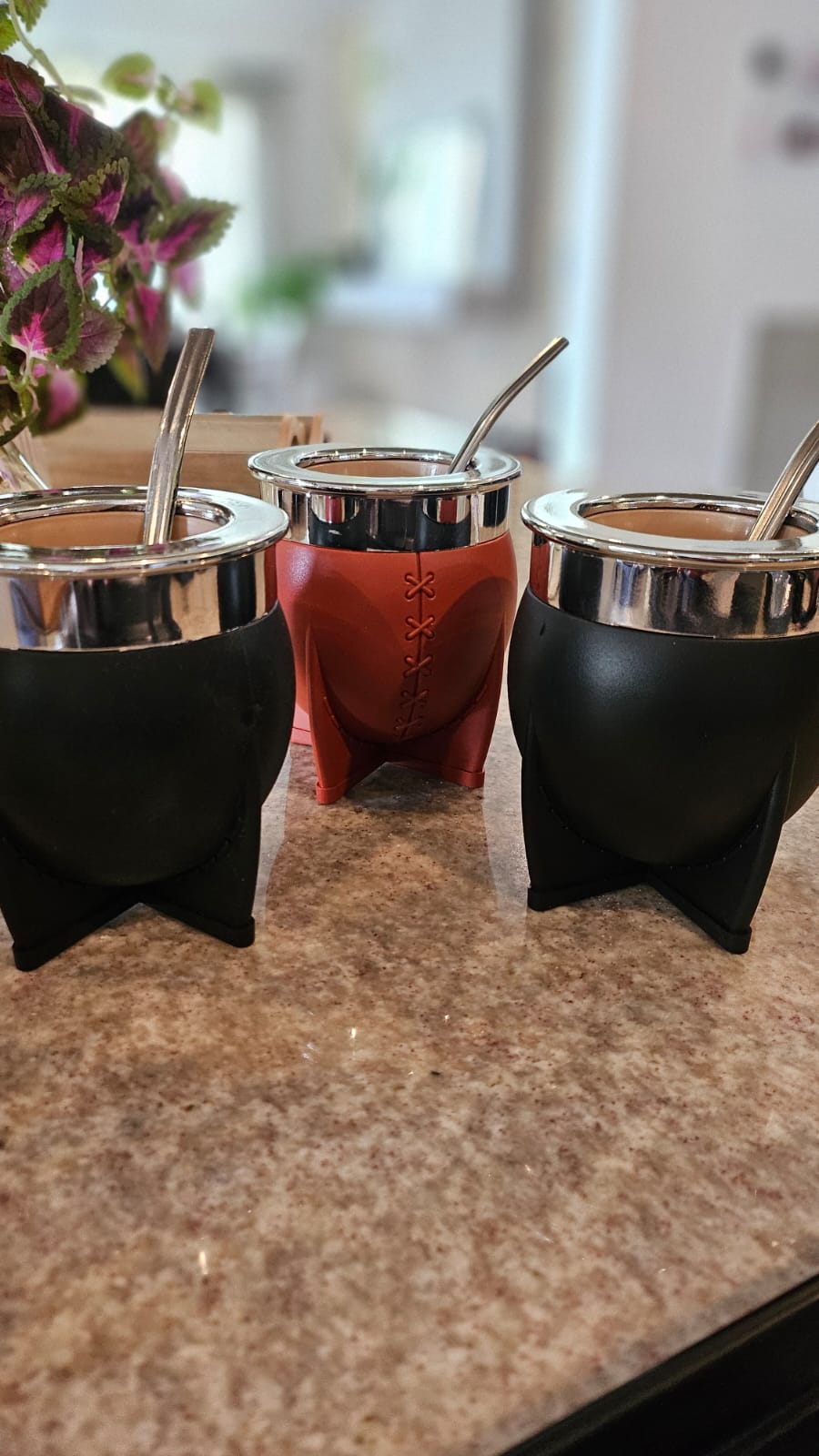 Mate imperial