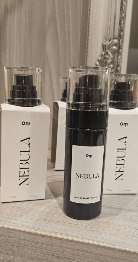 NEBULA