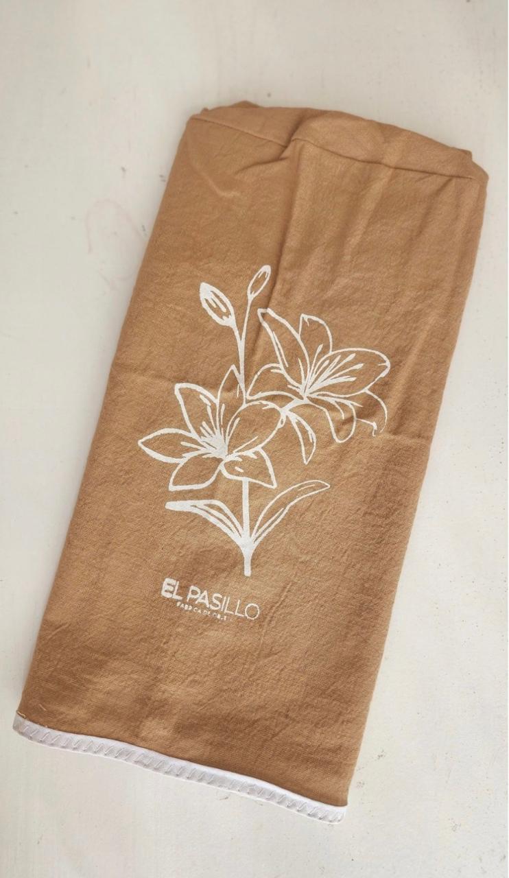 Funda de bidón