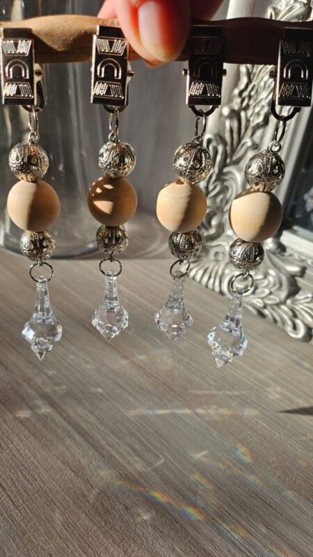 Pesas para mantel Chic x 4